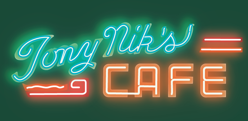 Tony Nik's Cafe