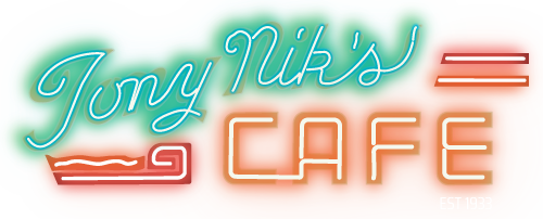 Tony Nik's Cafe